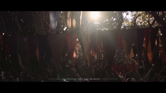 Festival Number 6: 2014 Highlights смотреть онлайн