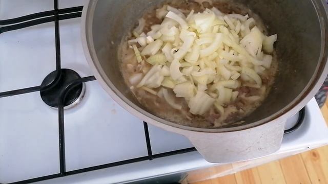 Плов из говядины смотреть онлайн