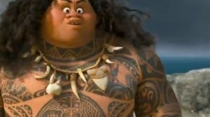 Non/Disney Trailer - Chicken Run