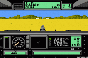 Battle Tank Dendy | Денди | NES это вам не ворлд оф танк это танки на денди