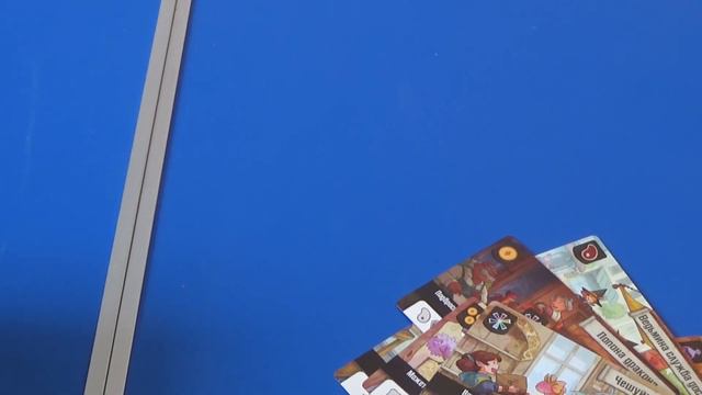 Анбокс настольных игр: Мастера пламени смотреть онлайн