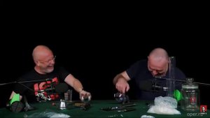 Гоблин и Клим Саныч ржут