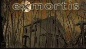 Первый Взгляд: EXMORTIS