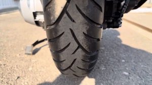 Honda pcx 160 новый 2023 год