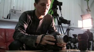 ГЕЛИОС 40 85 мм f1 5 для Canon EOS 5D Mark III или Canon EOS 600D от Салон СВАДЬБА КРАСНОУФИМСК саш