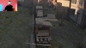 Assassins creed nexus VR на русском языке. Прохождение№4