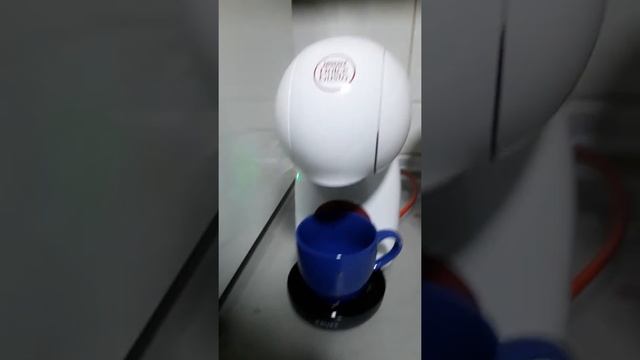 NESCAFE Dolce Gusto - Lungo - Coffee Maker