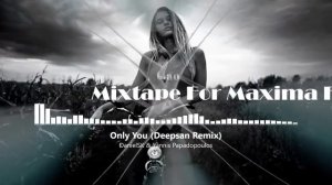 iLLUSION MIX Best Deep House Vocal & Nu Disco WINTER 2023