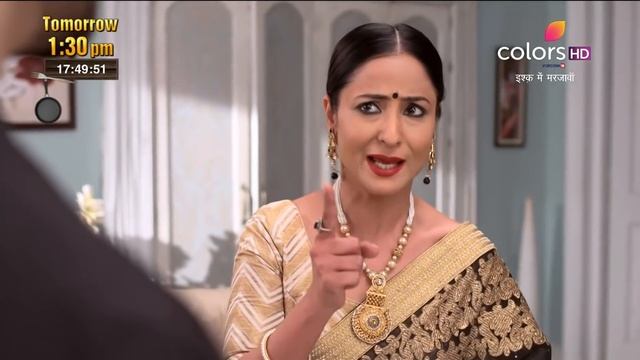 Ishq Mein Marjawan - 27th February 2019 - इश्क़ में मरजावाँ - Full Episode