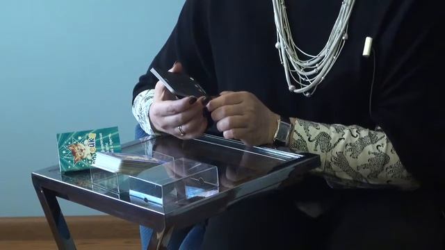 Презентация метафорических карт"КОТЕЙКА"