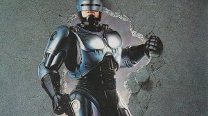 RoboCop