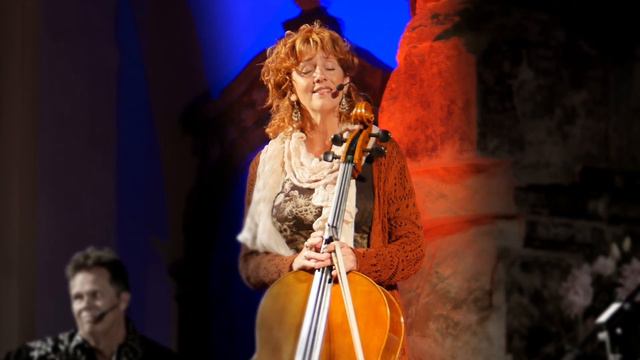 Acoustic Eidolon "Both Sides Now" from Joni Mitchell смотреть онлайн