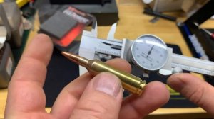 Hornady Lock-N-Load Bullet Comparator Kit