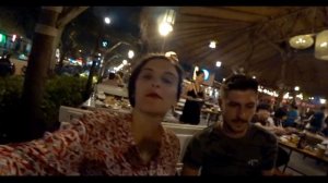 Цены на еду в Паттайе.  Безлимитный буфет.  Морепродукты Паттайе