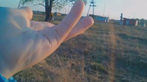 Моё село Парфёново