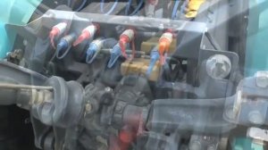 Обзор трактора ХТЗ 243К 20