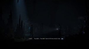 Until Dawn (2015 Game) Chapter 10/06:14 (JOSH) (PS4)