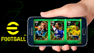 Внезапные Новые Эпики в пятницу в eFootball 2024