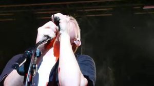Andrius Mamontovas@Šiaulių arena [2]