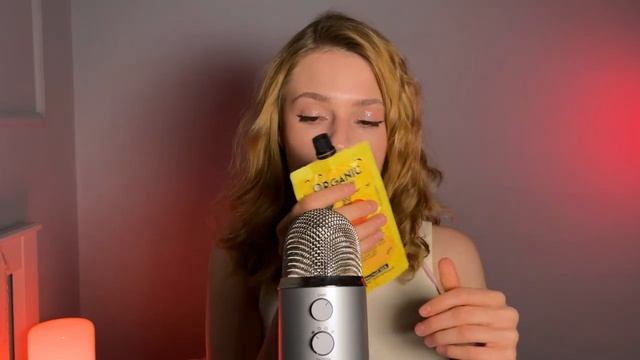 АСМР ❤️ ЗВУКИ для СНА и МУРАШЕК ? ASMR for sleep смотреть онлайн