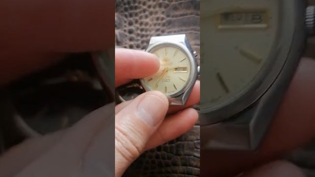 часы orient оригинал и подделка Китай смотреть онлайн