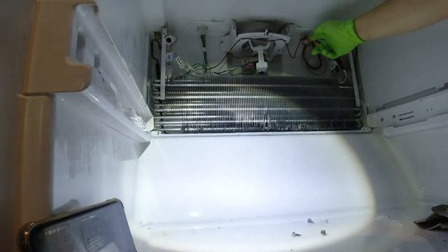 Алгоритм продажи дефрост проблемы в холодильнике. Разморозка холодильника и диагностика элемен