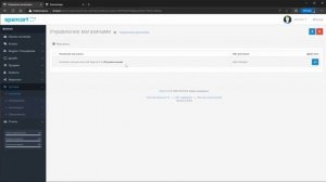 Создание интернет-магазина на Opencart. Урок 1. Установка и базовые настройки