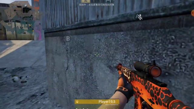 ОБЗОР на КС на телефон!!!! смотреть онлайн