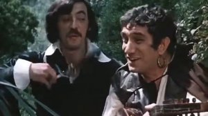 "Собака на сене".  Если вы на женщин слишком падки.