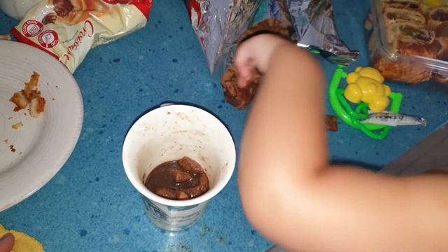 Самый лёгкий способ приготовить Тирамису!!! смотреть онлайн