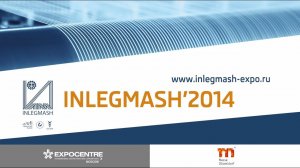 Inlegmash'2014