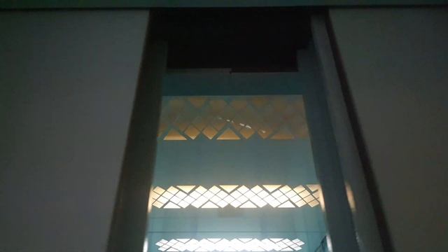 Звук дверей лифта МЛМ смотреть онлайн