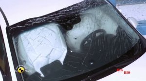 Краш тесты КИА ОПТИМА 2010-2016 сборник / CRASH TEST KIA OPTIMA 2010-2016