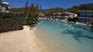 EXECUTIVE VILLA. RIXOS PREMIUM TEKIROVA