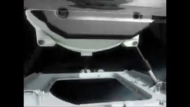 LG Laundry - TrueBalance Anti-Vibration System смотреть онлайн