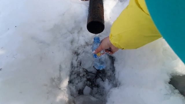 Родники ВКО Горная Ульбинка 40% Водных запасов Всего Казахстана Именно здесь смотреть онлайн