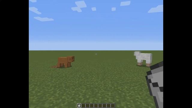 Minecraft | Как наложить эффект с помощью команды. смотреть онлайн