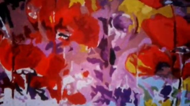 Луговые цветы. смотреть онлайн