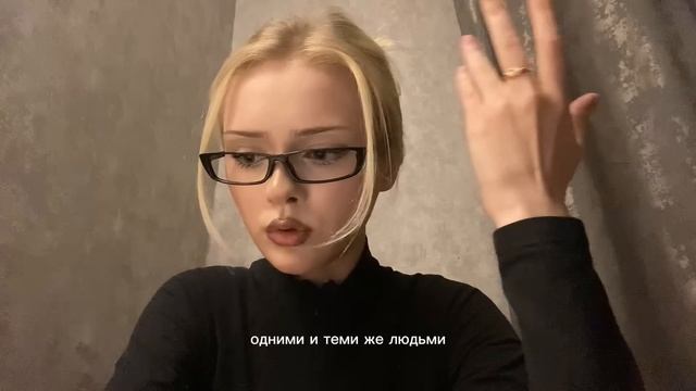 Если твоя жизнь скучная – смотри это видео