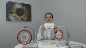 Аккомодотренер и фузиотренер. Тренажеры при близорукости