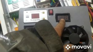 солнечная электростанция своими  руками. электричество в автодом. 12в-220 от солнечной панели