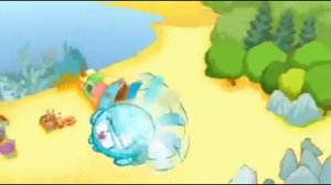 005. Энергия храпа