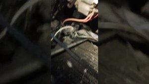 лечим подушки двигателя 2109