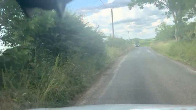 Virtual Test Drive 2017 Renault Kangoo 1.5L ML19 BUSINESS ENERGY DCI смотреть онлайн