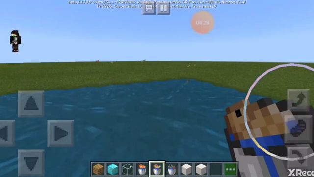 Как п од строить дом в маене(4) смотреть онлайн