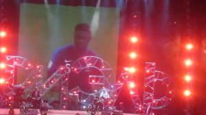 ВИА Ариэль -  ПО ПОЛЮ-ПОЛЮ  (Кремл.Дворец 24.10.2018г.)