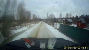 Газ или бензин? вот в чем вопрос. УАЗ ПАТРИОТ 2019 модельного года с АКПП (Тест Драйв)