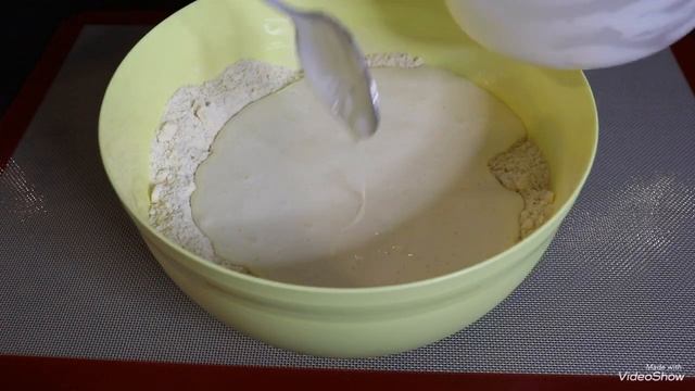 Бюджетный и быстрый в приготовлений пирог Жозефина смотреть онлайн