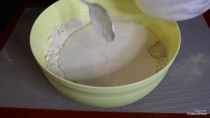 Бюджетный  и быстрый в приготовлений пирог Жозефина