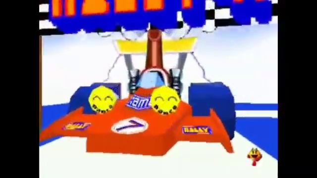 Namco Museum Vol 1 ps1 review смотреть онлайн